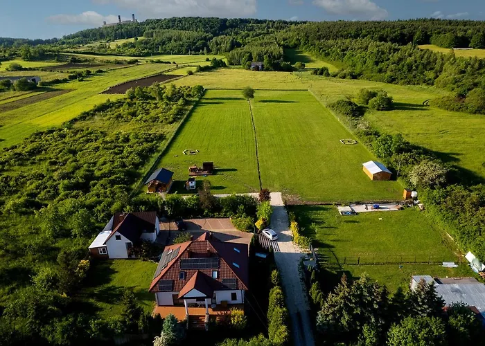 Agroturystyka \